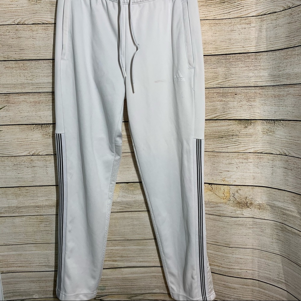 Adidas Button Up Tracksuit - Picture 9 of 16